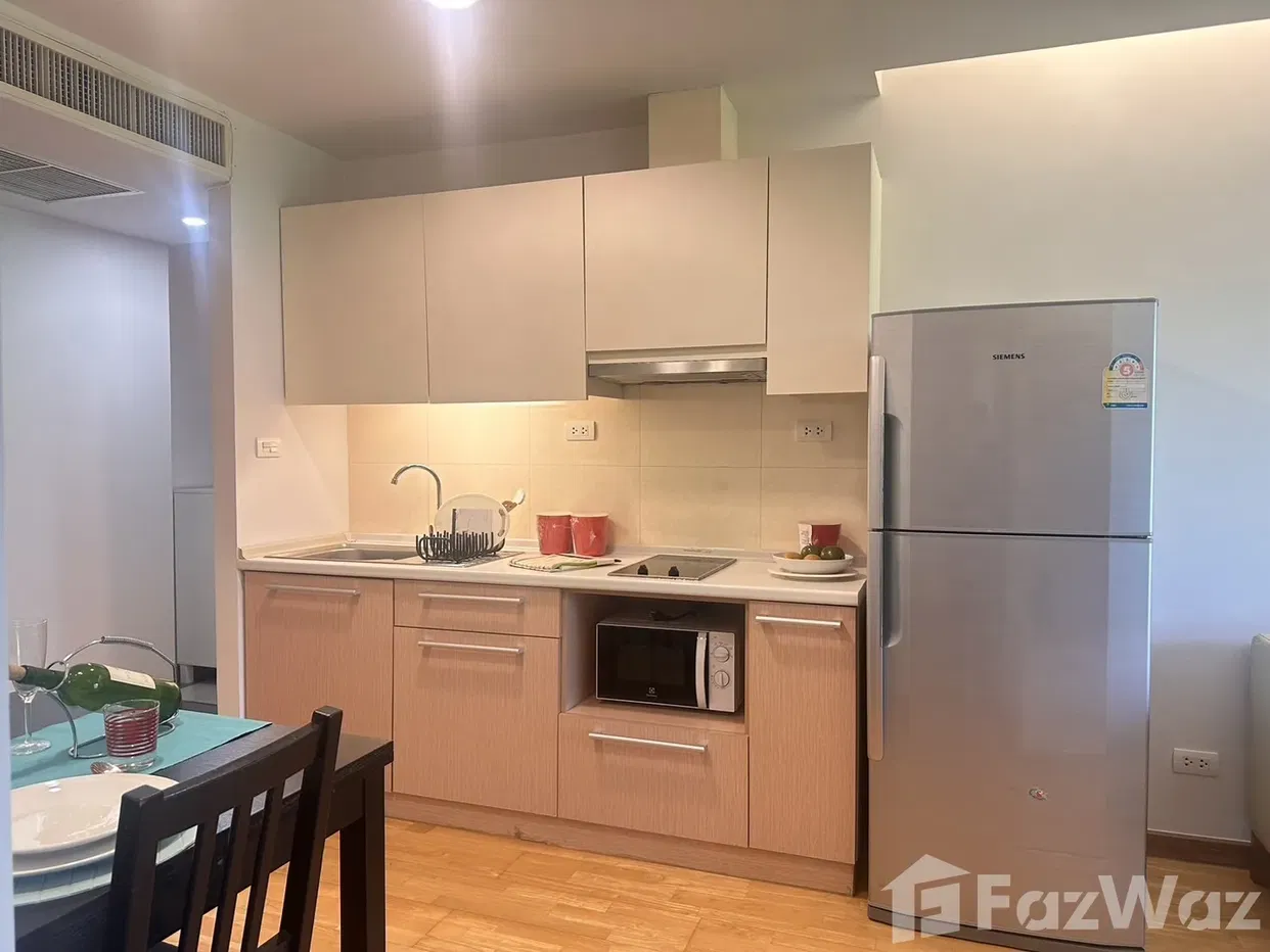 picture 2 Bedroom Condo for sale at Residence 52 - 9/11