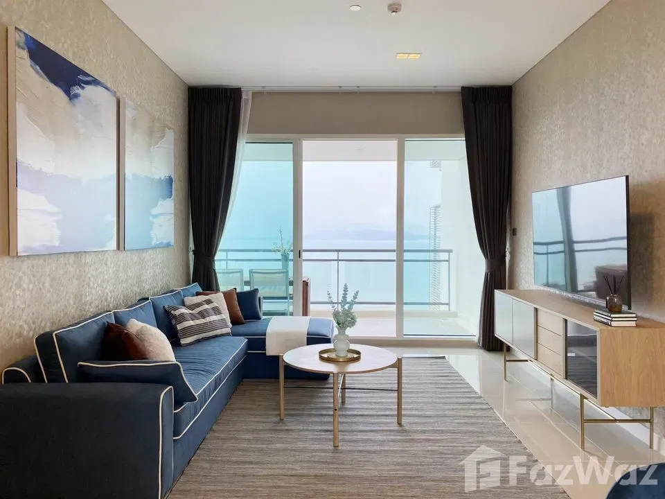 picture Discover Luxury Living in Reflection Jomtien Beach, Chon Buri - 4/20
