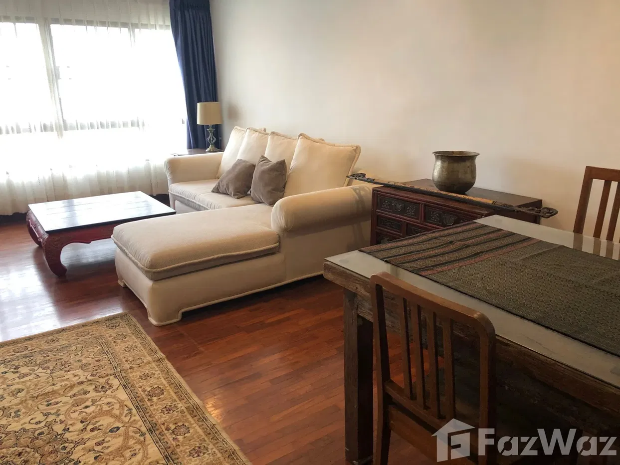 picture 2 Bedroom Condo for sale at Baan Ploenchit - 2/27