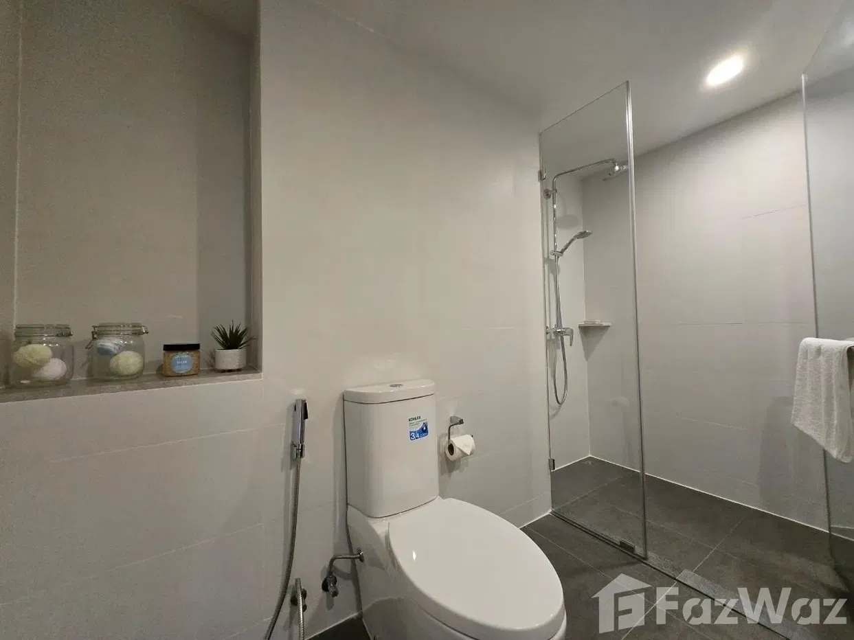 picture Luxury 3-Bedroom Condo for Sale – Special Price: 12.9M THB! - 6/28