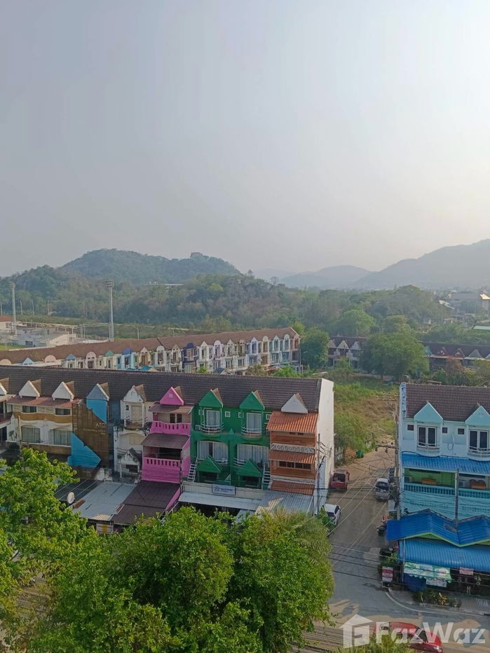 picture Beachfront Living at Baan Suan Rim Sai – Spacious 1-Bedroom - 12/13