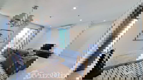 2 Bedroom Condo for sale at Villa Asoke