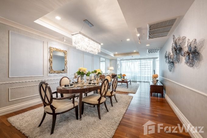 รูป ขาย คอนโด 3 ห้องนอน ในโครงการ มาย รีสอร์ท แอท ริเวอร์ - รูปที่ 2/6