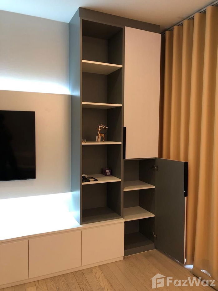 picture 1 Bedroom Condo for Sale at Noble Solo - 1/11