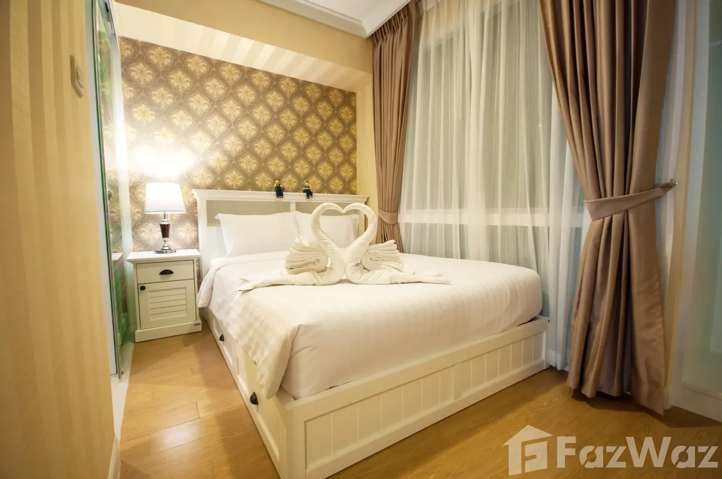 picture 2 Bedrooms Unit near Cicada Market. and Tamarind Market - 18/30