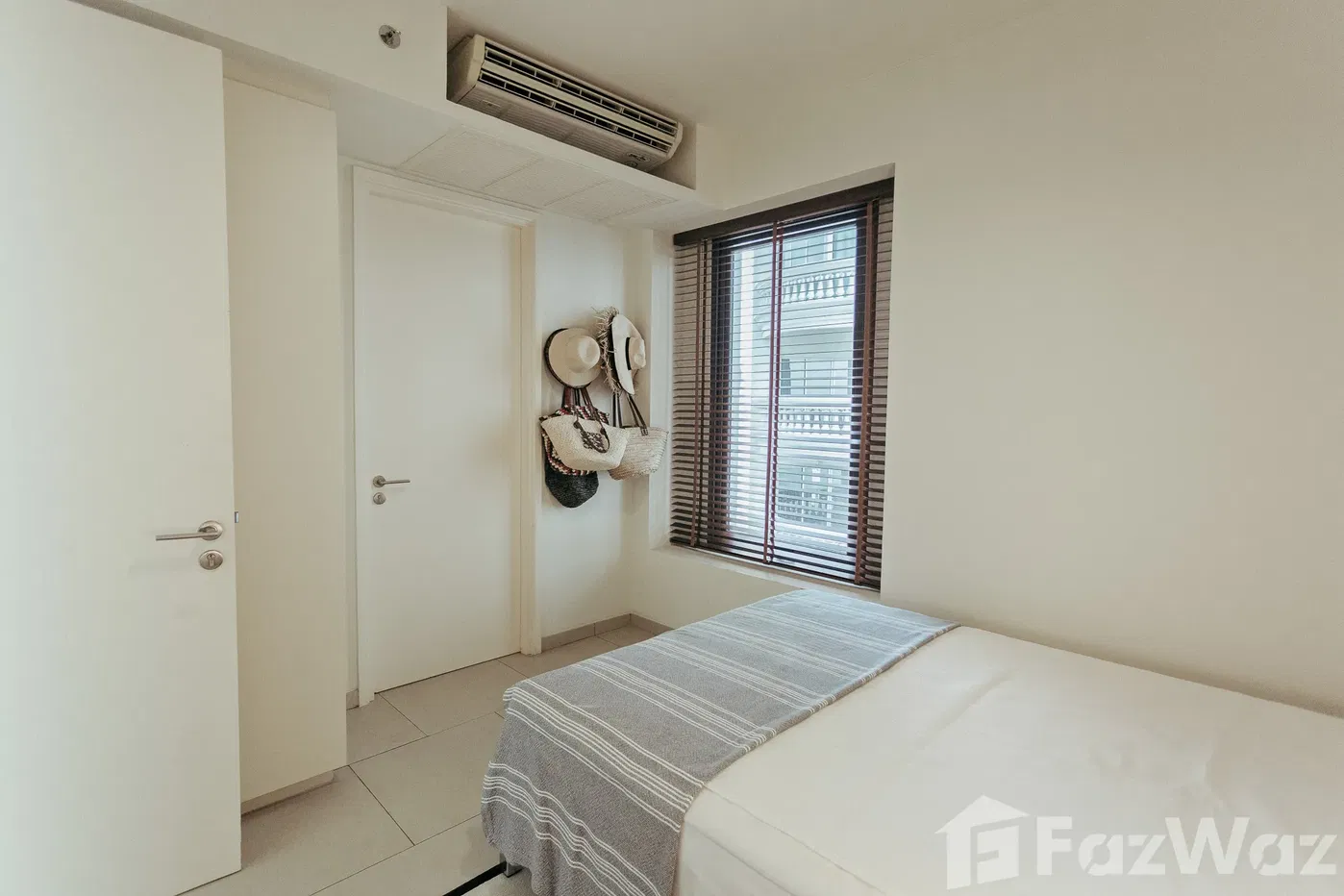 picture 2 Bedrooms, 2 Bathrooms ,Zire for Rent - Wongamat Beachfront - 14/17