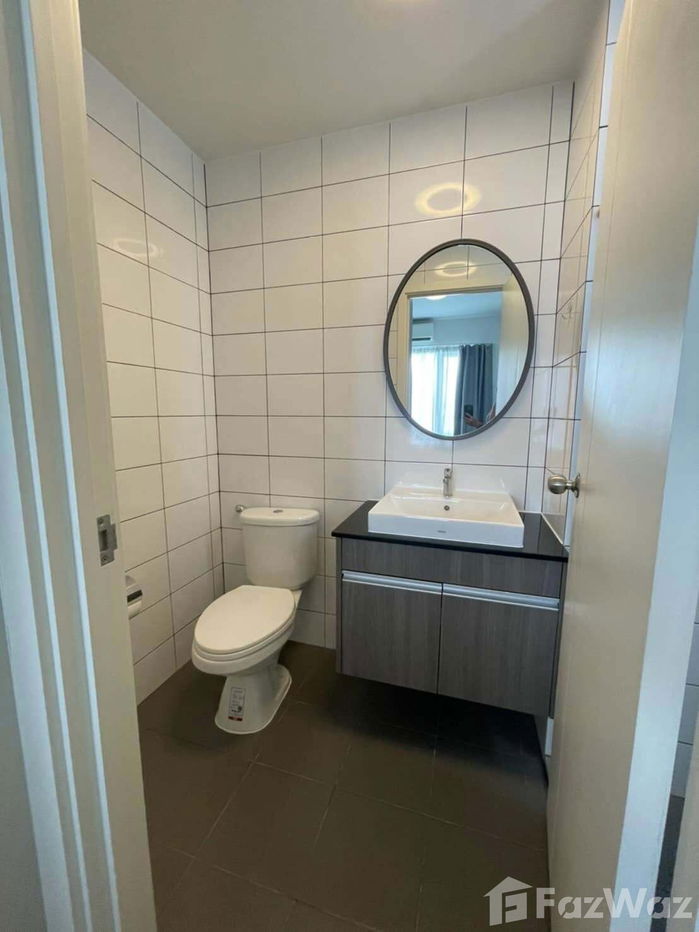 picture 1 Bedroom Condo for Sale at Chapter One Eco Ratchada - 5/7