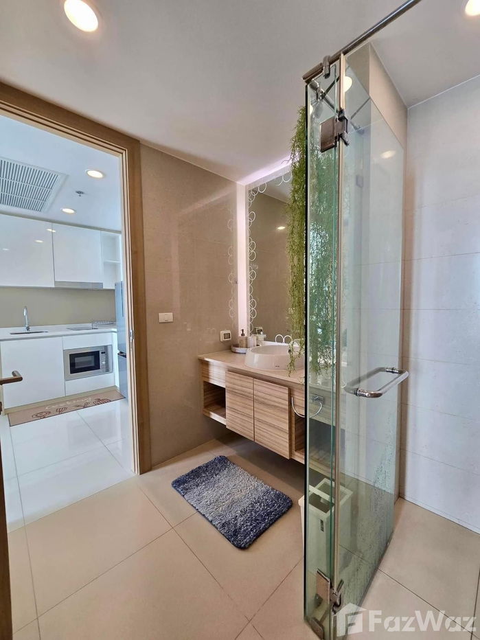 picture 1 Bedroom Condo for sale at The Riviera Wongamat - 20/24