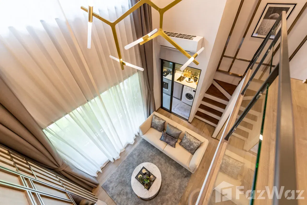 picture 1 Bedroom Condo for sale at PITI SUKHUMVIT 101 - 18/21