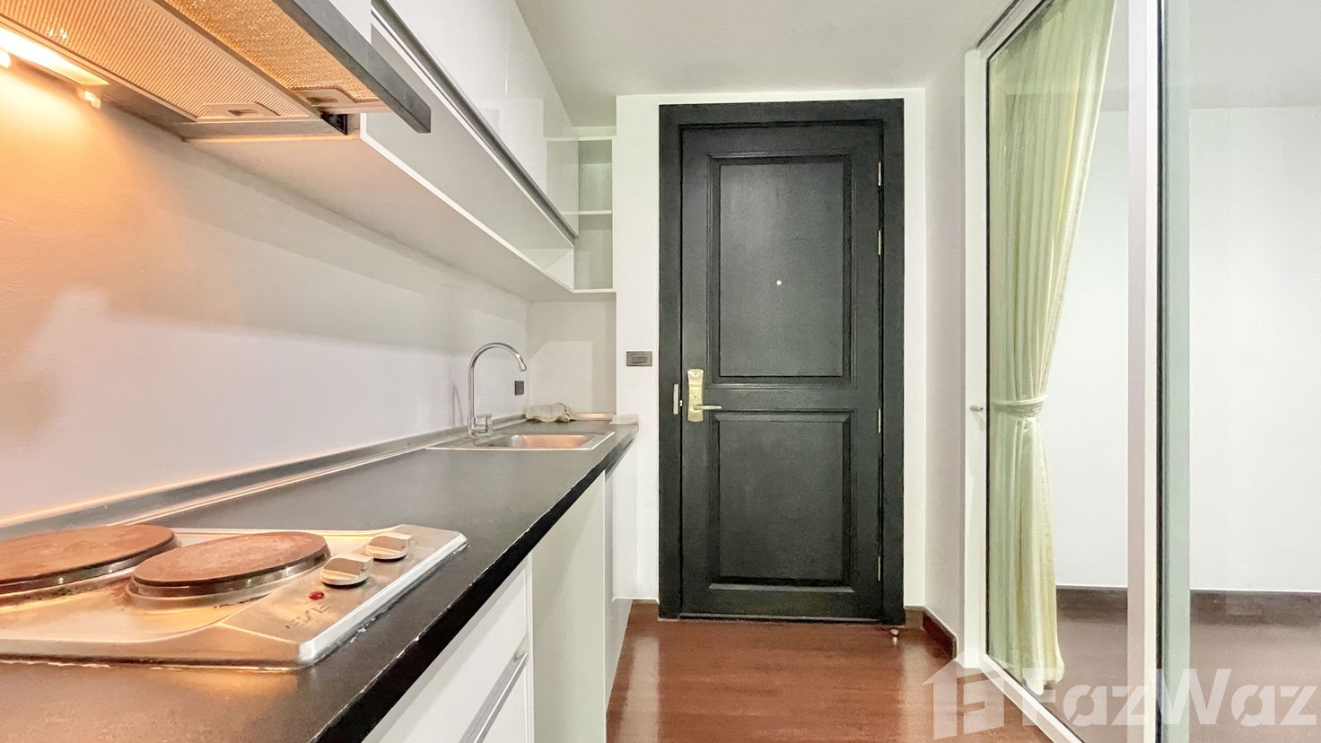 picture 2 Bedroom Condo for sale at The Next Garden Mix - 18/45