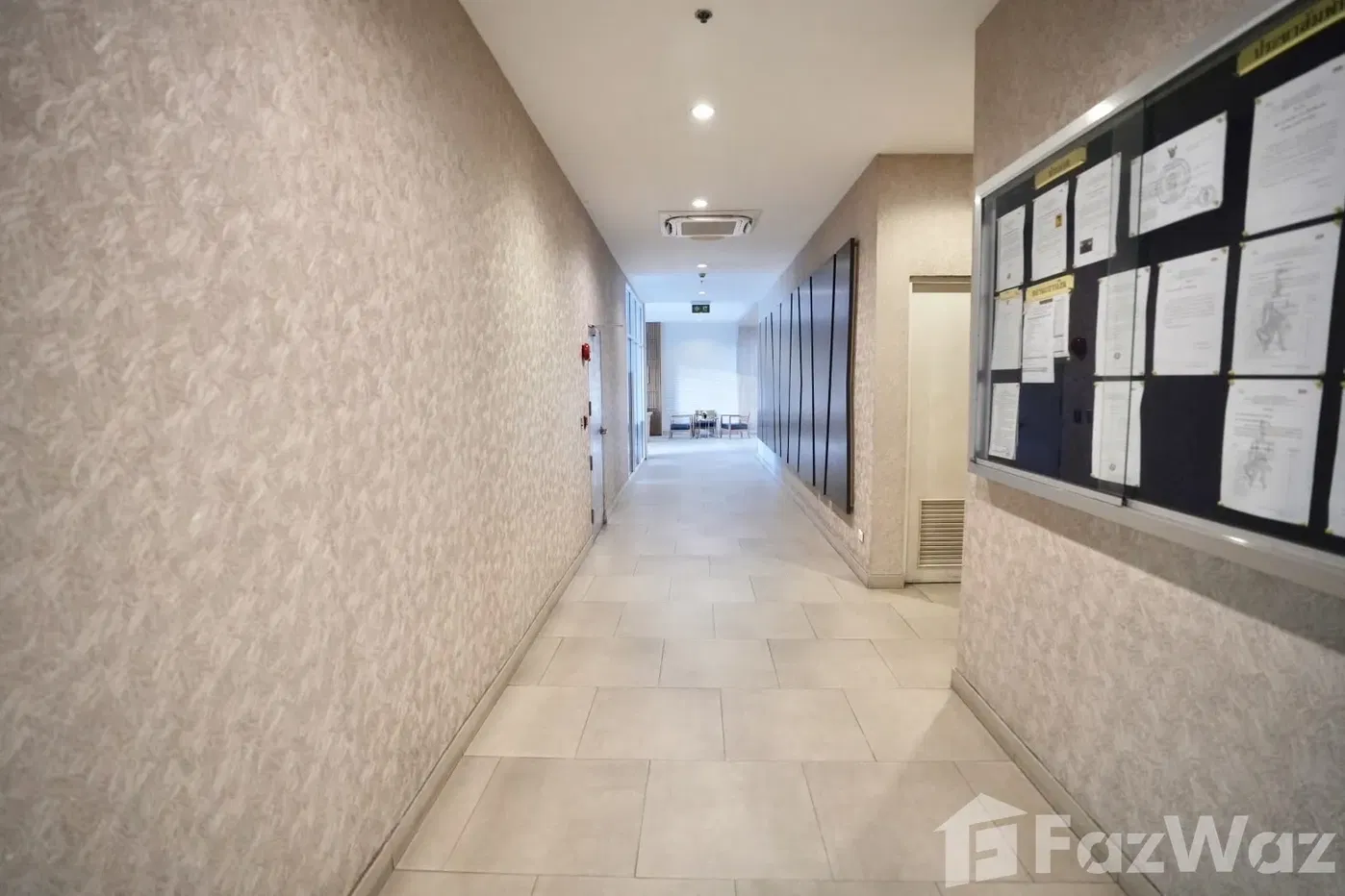 picture 2 Bedroom Condo for sale at The Mark Ratchada-Airport Link - 37/47