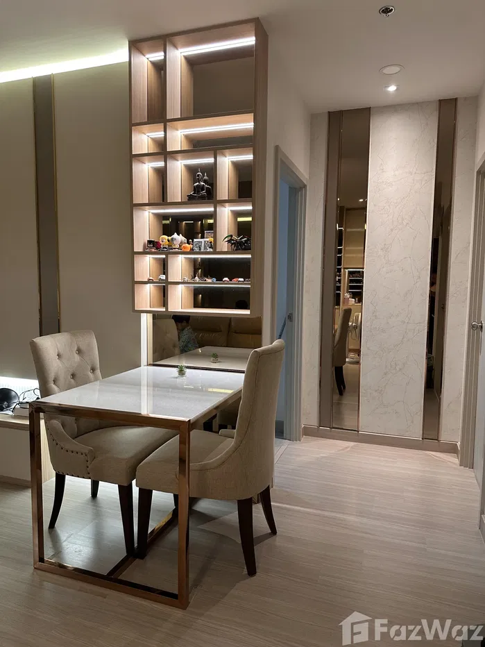 picture 2 Bedroom Condo for sale at Supalai Park Yaek Fai Chai Station - 2/18