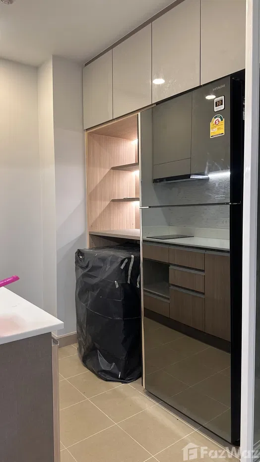 picture 2 Bedroom Condo for sale at Supalai Park Yaek Fai Chai Station - 5/18