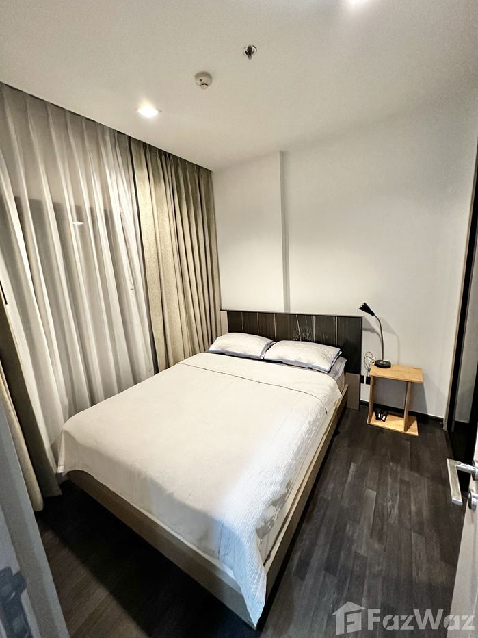 รูป ขาย คอนโด 1 ห้องนอน ในโครงการ เดอะ ไลน์ อโศก - รัชดา - รูปที่ 4/8