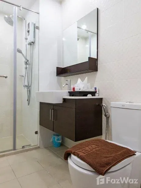 picture Your Ideal Home in the Heart of Makkasan - 5/6