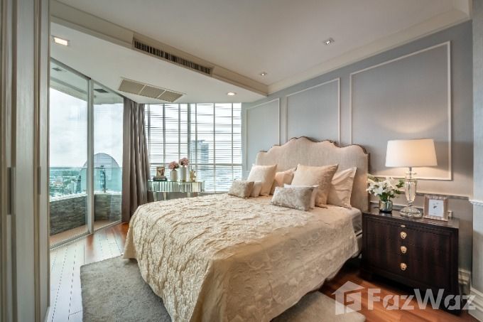 รูป ขาย คอนโด 3 ห้องนอน ในโครงการ มาย รีสอร์ท แอท ริเวอร์ - รูปที่ 1/6