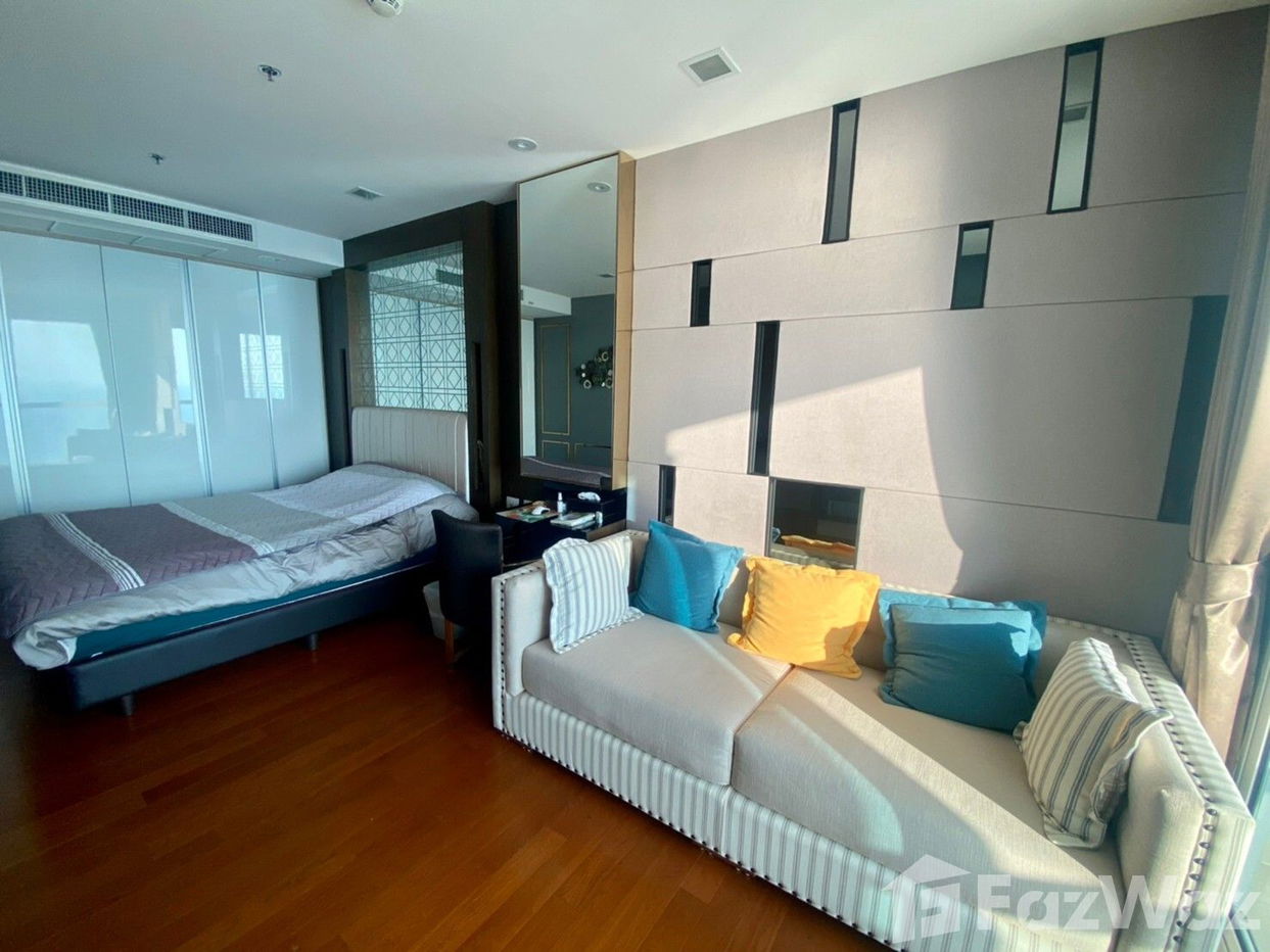 picture For sale The Palm wongamat beach front 144 Sq.m - 19/36