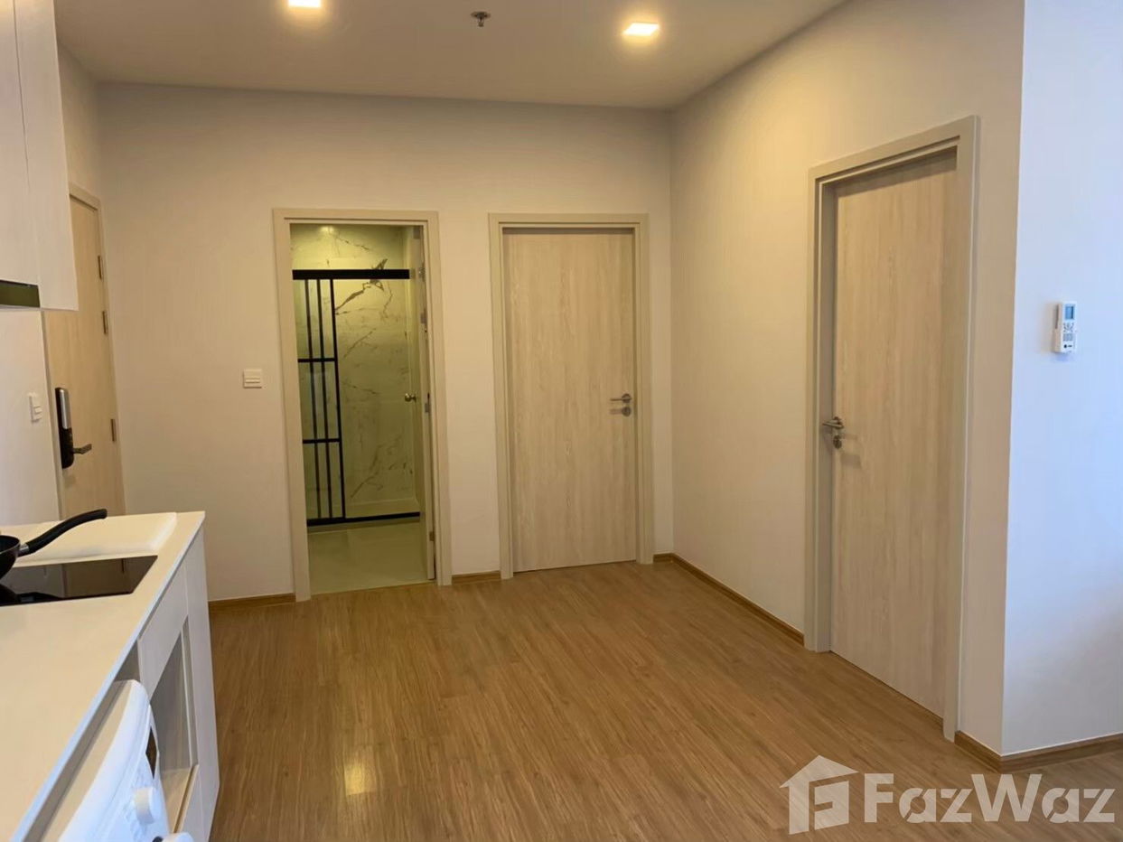 รูป Only 1 Unit Like This! Pet-Friendly 2BR with 23 sqm Garden - รูปที่ 2/12