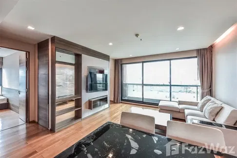 2 Bedroom Condo for sale at The Address Sathorn