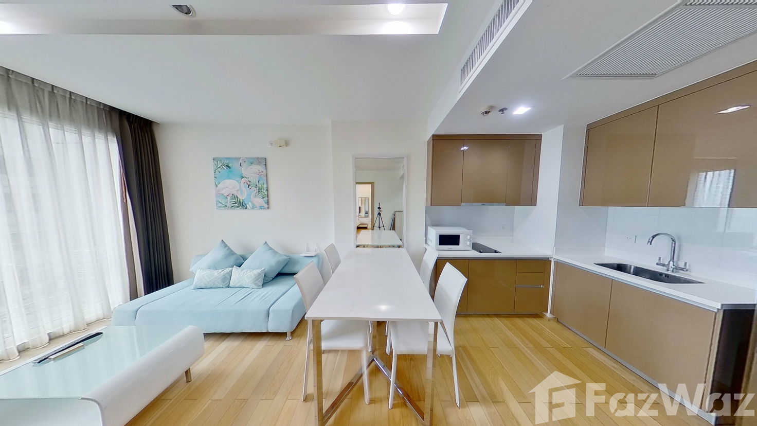picture 1 Bedroom Condo for sale at Siri At Sukhumvit - 2/9