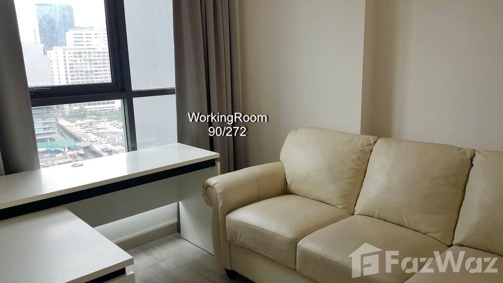 picture 2 Bedroom Condo for sale at Ideo Mobi Rama 9 - 8/14