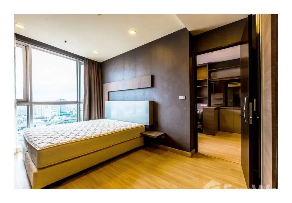 picture 2 Bedroom Condo for sale at Sky Walk Residences - 8/10