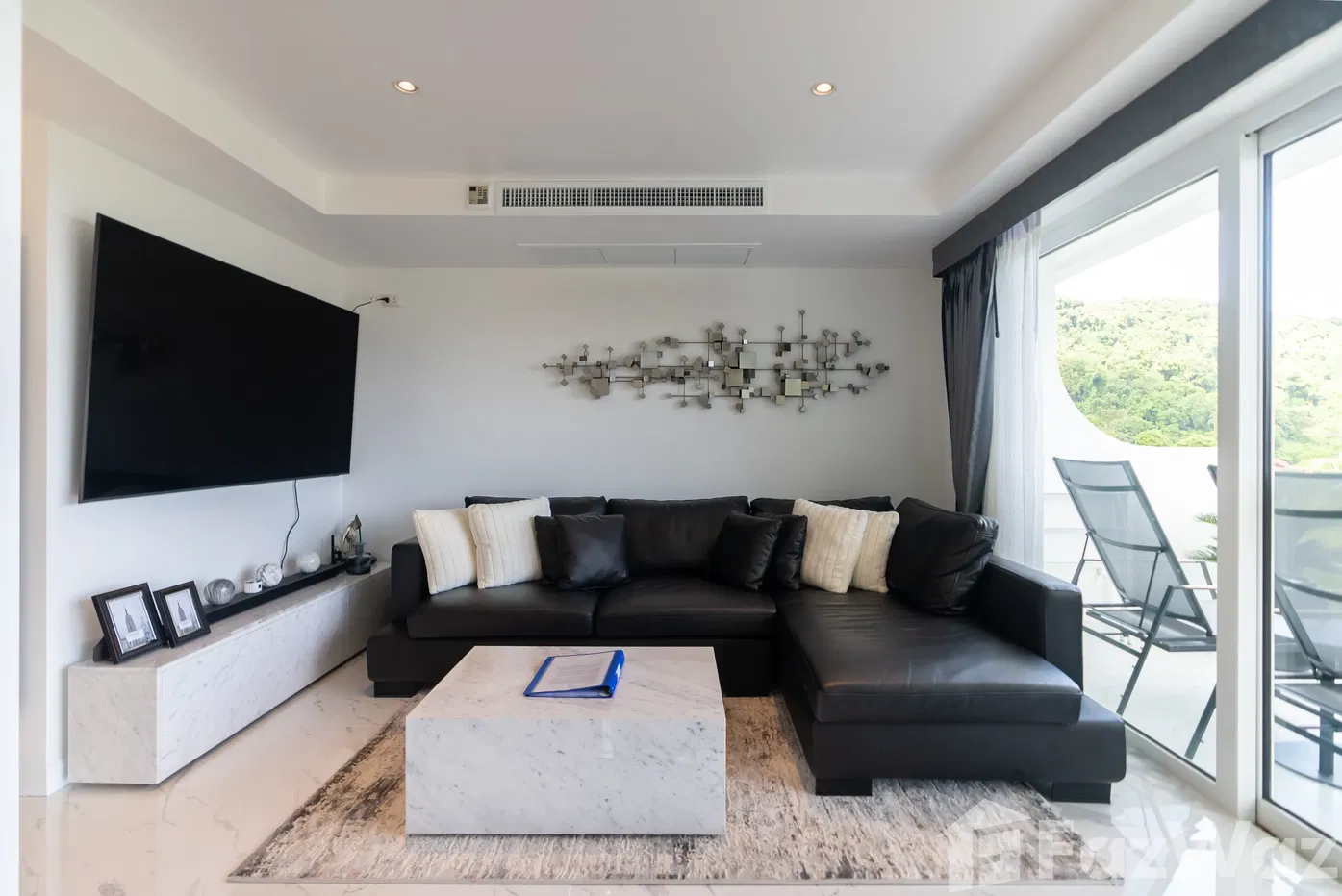 picture 78 SqM Kata Ocean View Condo for Rent & Sale in Karon, Phuket - 3/6