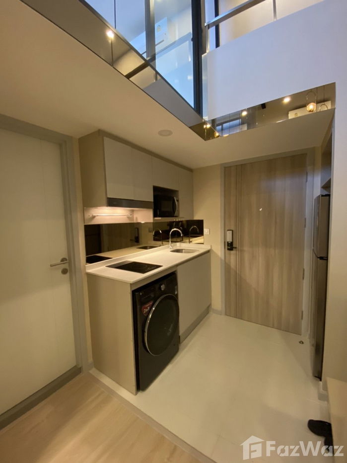 picture Ready to Buy? Don&apos;t Miss Out on This 44 SqM Dream Condo! - 2/7