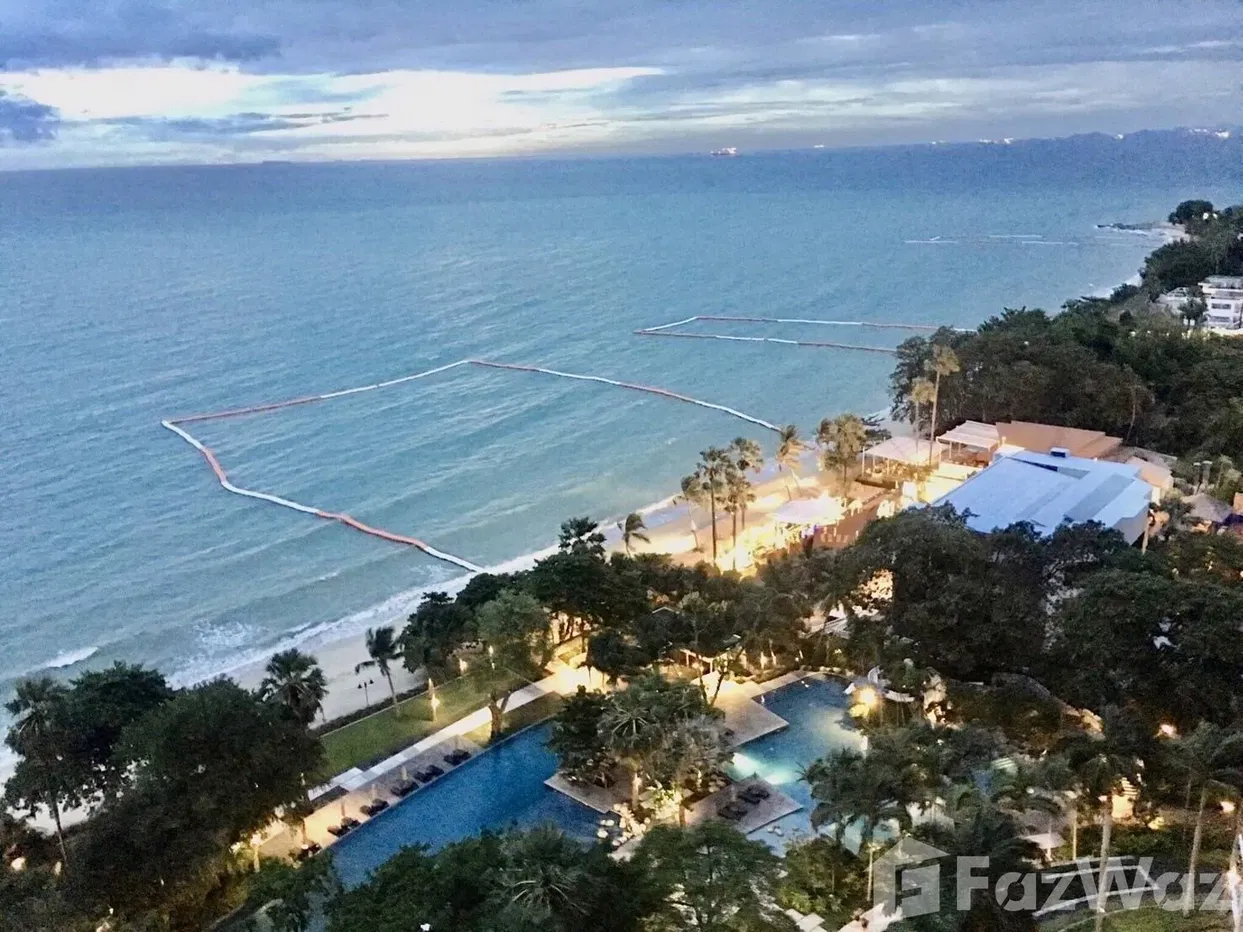 picture Studio Condo for Sale/Rent at Zire Wongamat - 21/30