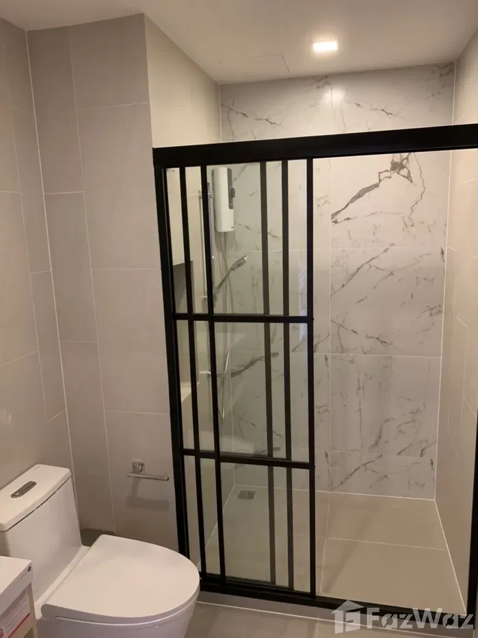 รูป Only 1 Unit Like This! Pet-Friendly 2BR with 23 sqm Garden - รูปที่ 5/12