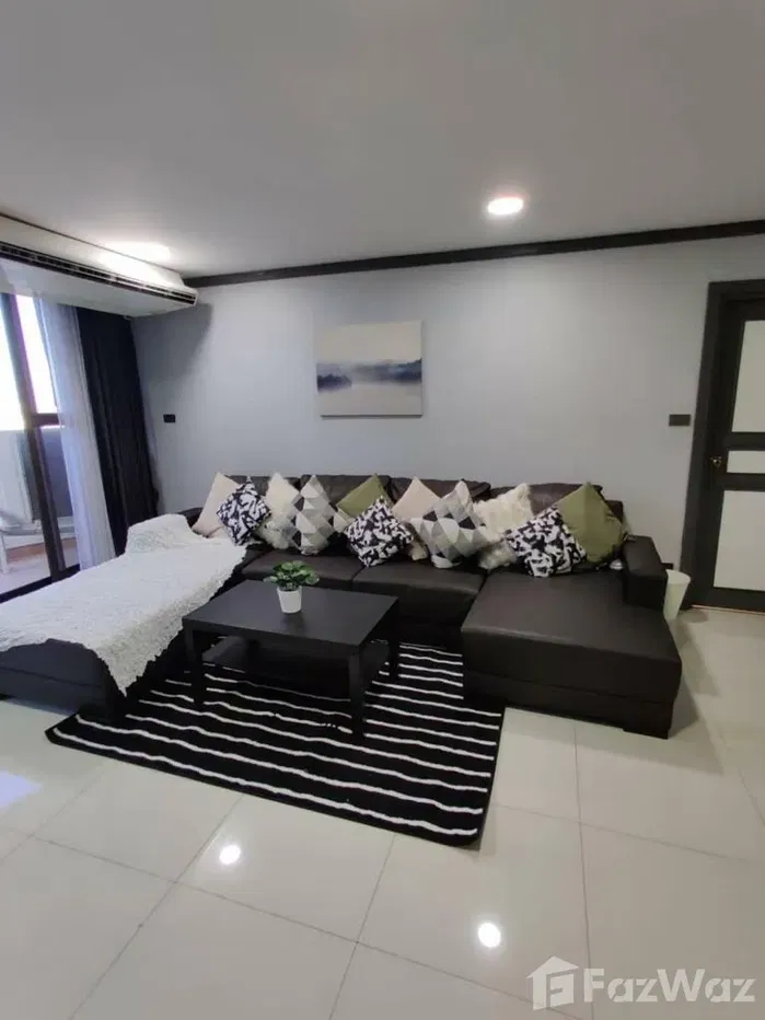 picture Be Enchanted by Supalai Place - Splendid Condo in Khlong Tan Nuea - 2/18