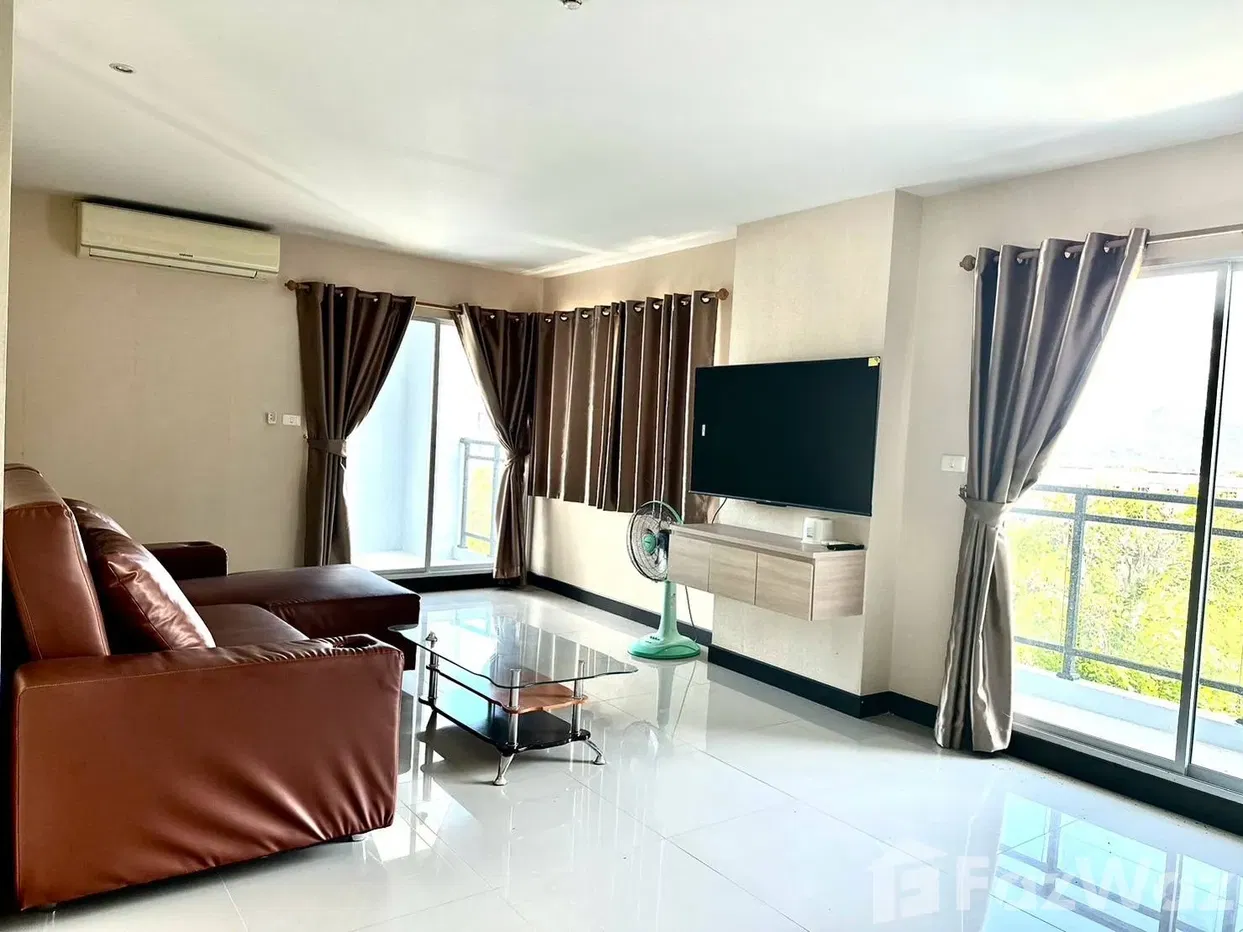 picture 2 Bedroom Condo for sale at The 88 Condo Hua Hin - 7/14