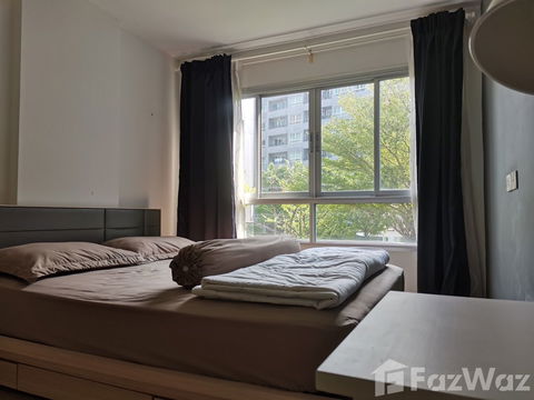 1 Bedroom Condo for Rent at The Elio Del Ray