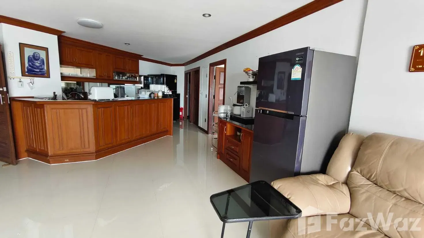 picture Prime Renovation Opportunity at Park Beach Condo - 3/6