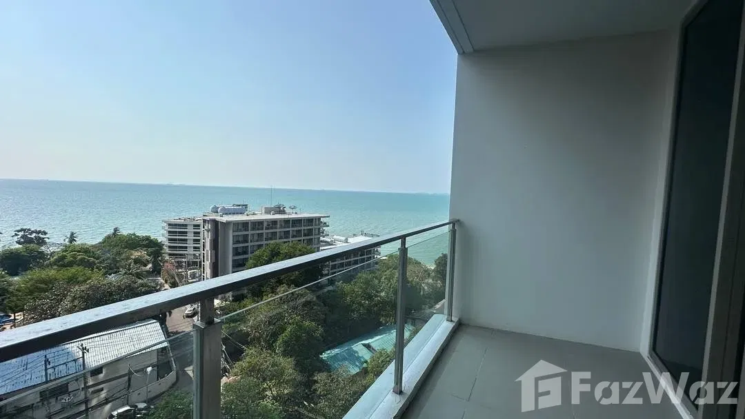 picture 1 Bedroom 1 Bathroom for sale at Baan Plai Haad - 13/16