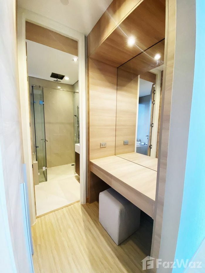 picture Discover Luxury Living in Reflection Jomtien Beach, Chon Buri - 12/20