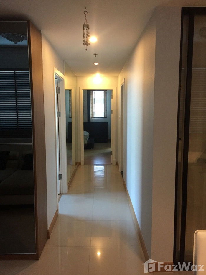 รูป ขาย คอนโด 2 ห้องนอน ในโครงการ ศุภาลัย พรีเมียร์ เพลส อโศก - รูปที่ 9/15