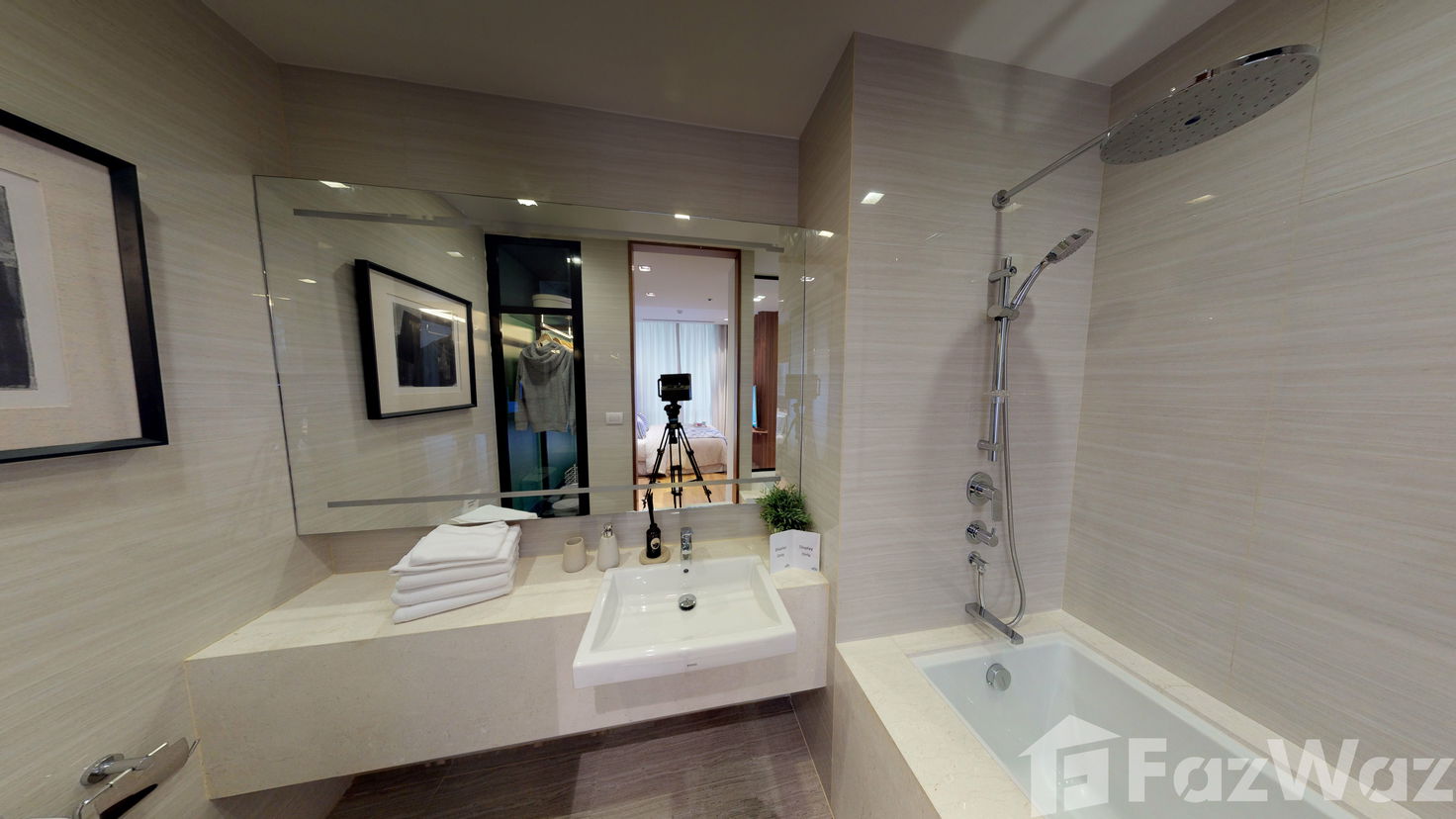 picture 1 Bedroom Condo for sale at Noble BE33 - 8/8