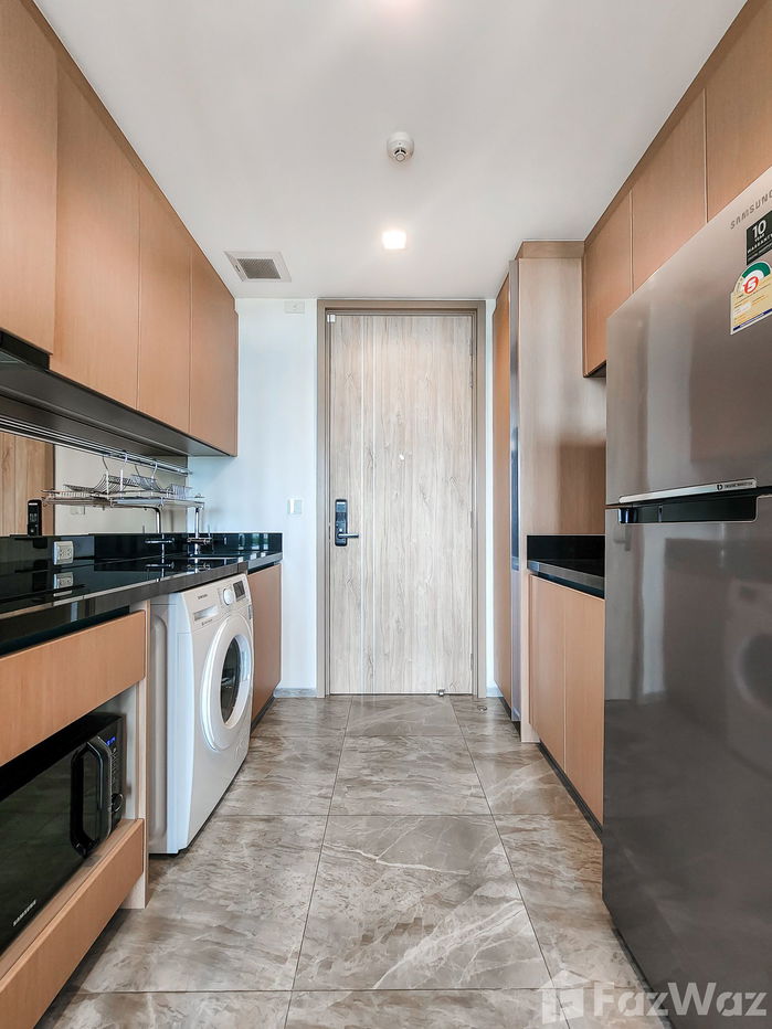 picture 1 Bedroom Condo for sale at Kawa Haus - 9/9