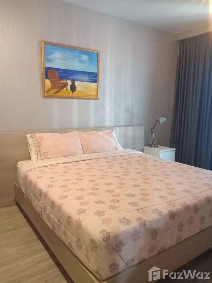picture 1 Bedroom Condo for sale at Aeras - 4/6