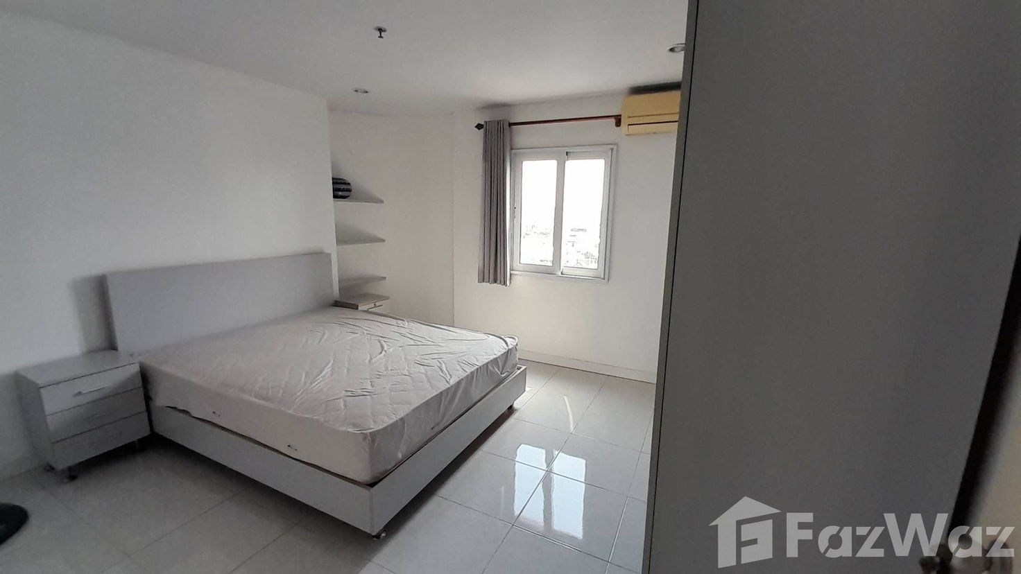 picture Huai Kwang MRT, 2bedrooms, 62sqm. condo - 10/18
