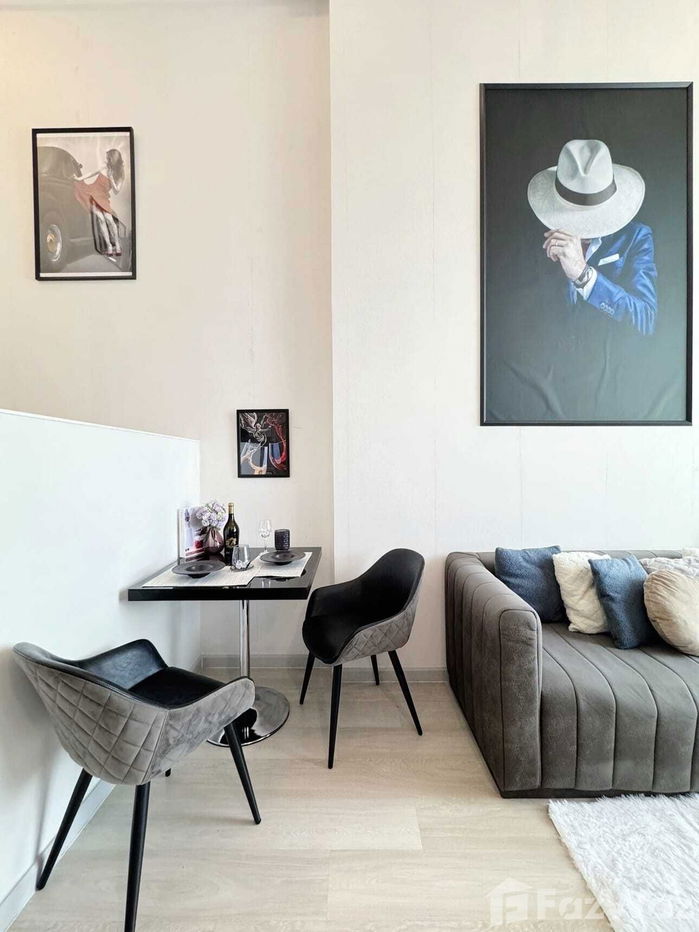 picture 1 Bedroom Condo for sale at Knightsbridge Prime Sathorn - 3/7
