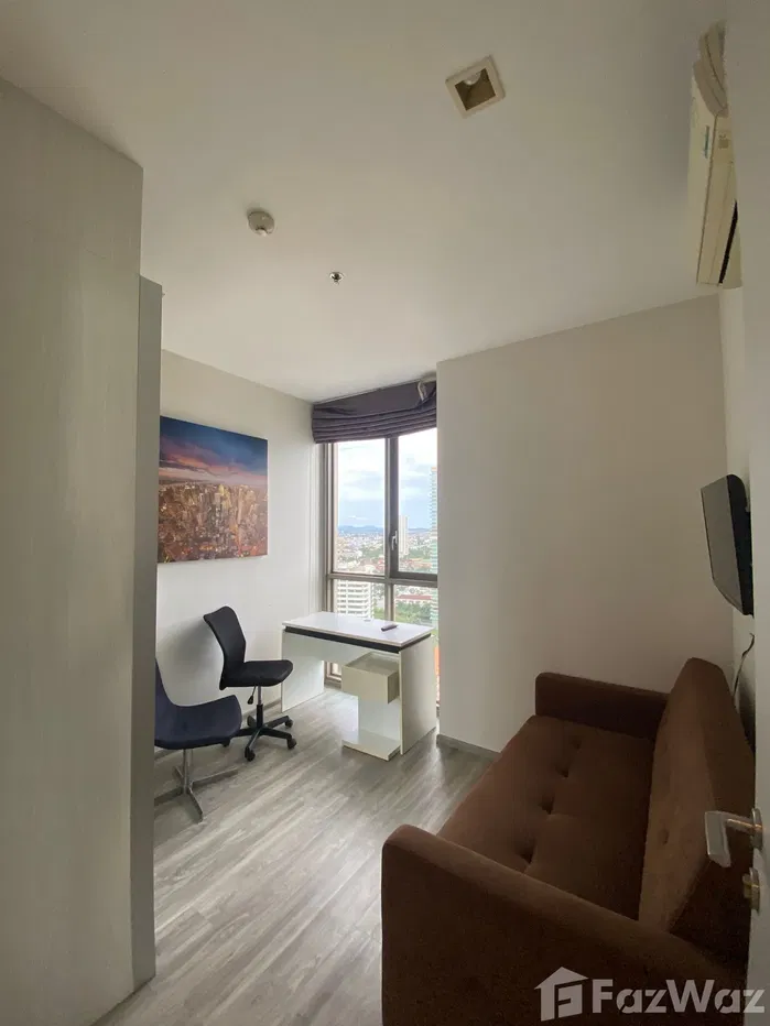 picture 2-Bedroom Condo at Baan Plai Haad - 18/19