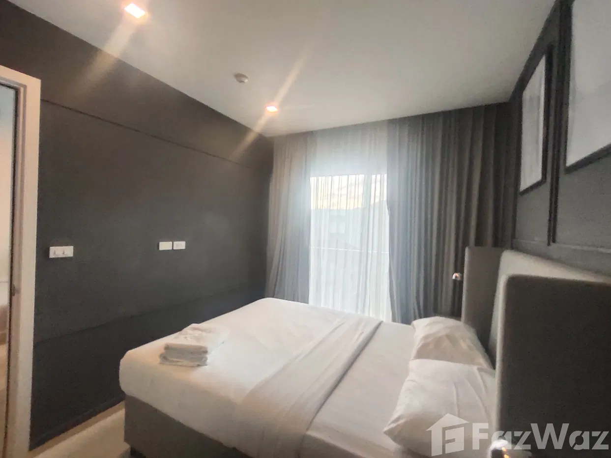 รูป ขาย คอนโด 1 ห้องนอน ในโครงการ ดีลักซ์ คอนโดมีเนียม - รูปที่ 7/15