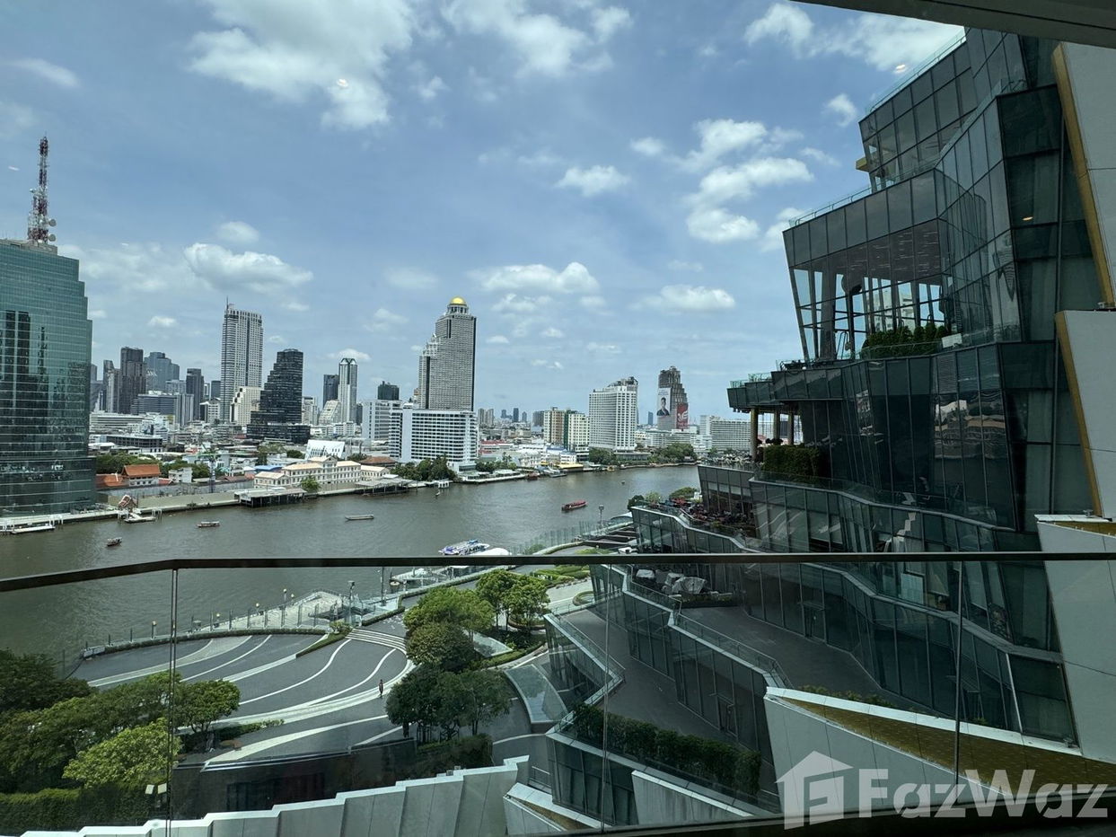picture 78 sqm 1 Bedroom Magnolias Waterfront Residences for sale - 16/17