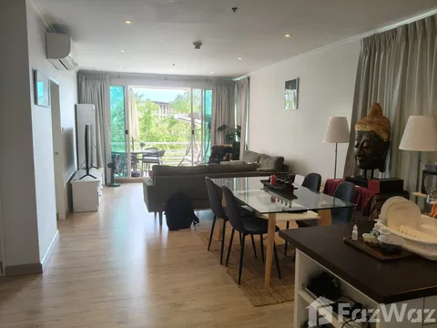Condo for sale at Baan San Ploen