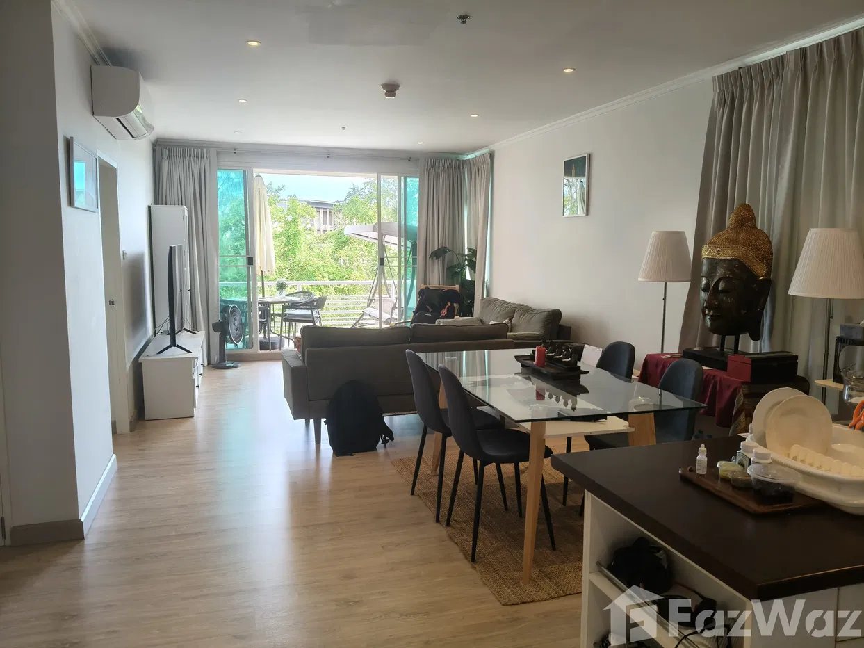 picture Condo for sale at Baan San Ploen - 1/10