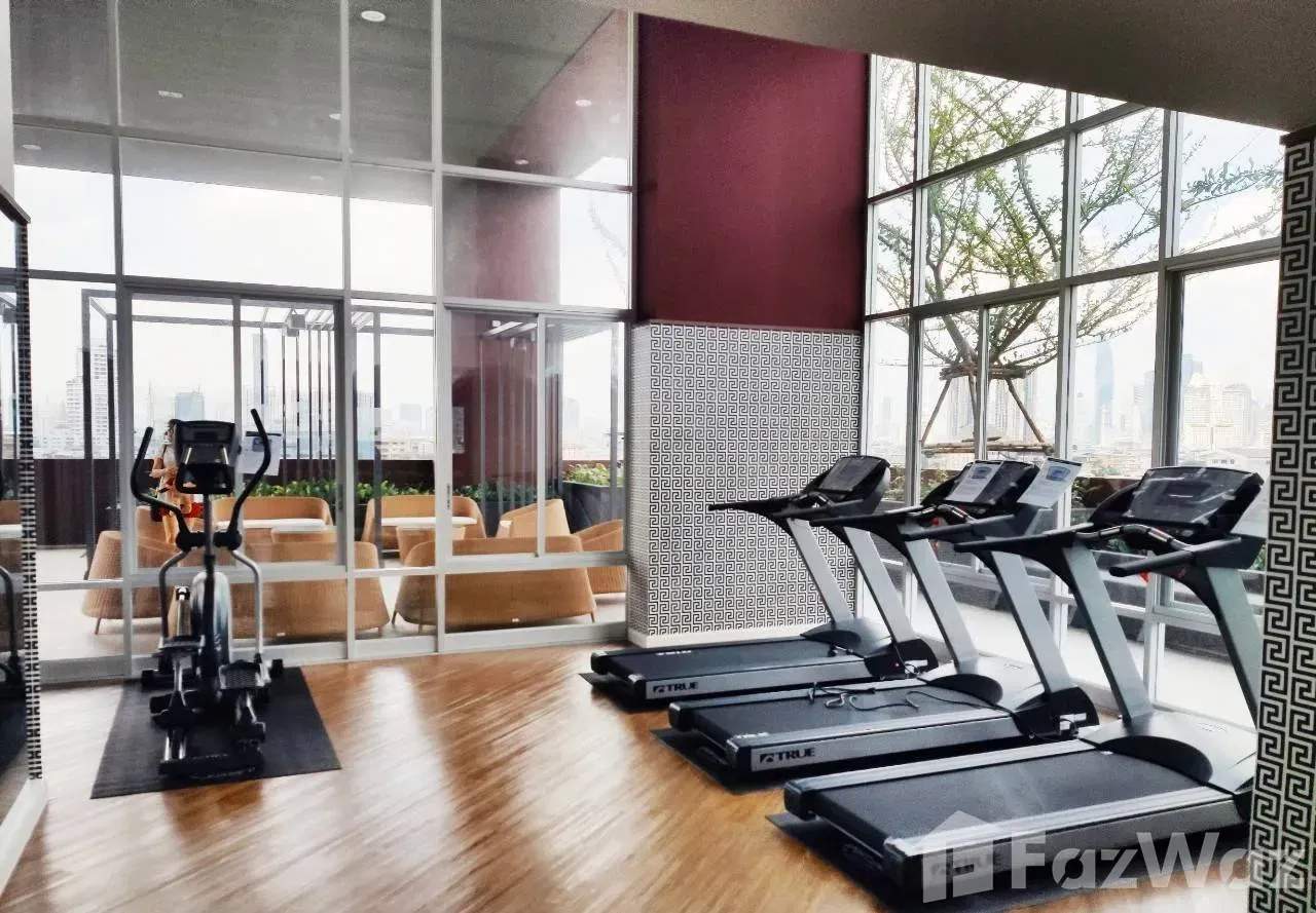 picture 3 Bedroom Condo for sale at Lumpini Place Ratchada-Sathu - 21/23