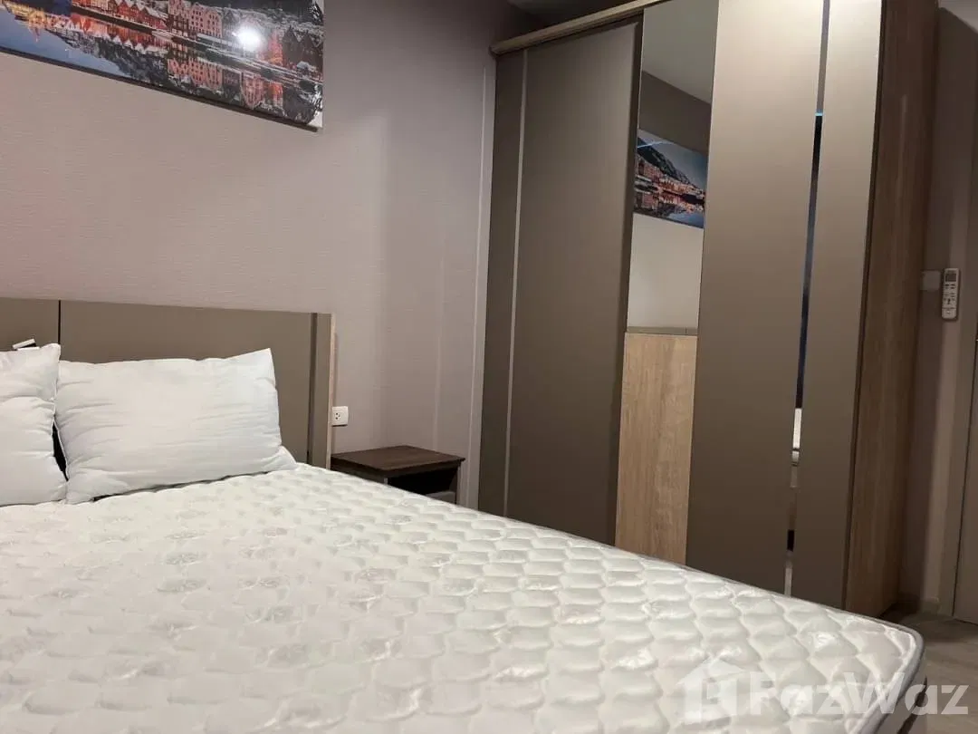 picture 1 Bedroom for Rent and Sale at ideo charan 70 river view - 7/12