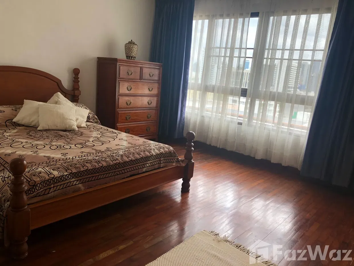 picture 2 Bedroom Condo for sale at Baan Ploenchit - 17/27